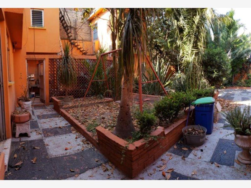 Foto de casa en venta en playa miramar 546, reforma iztaccihuatl sur, iztacalco, df / cdmx, 0 No. 04