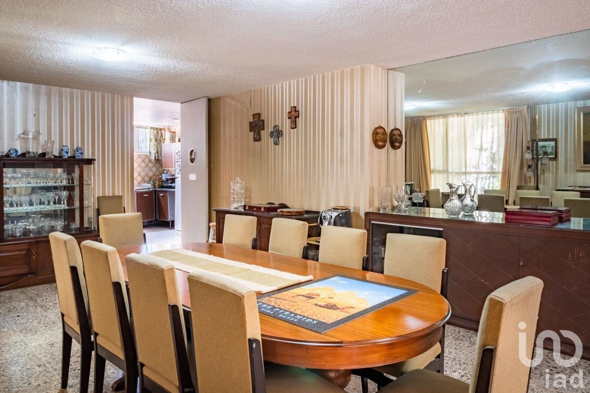 Foto de casa en venta en playa mocambo 359, reforma iztaccihuatl norte, iztacalco, df / cdmx, 25445670 No. 03