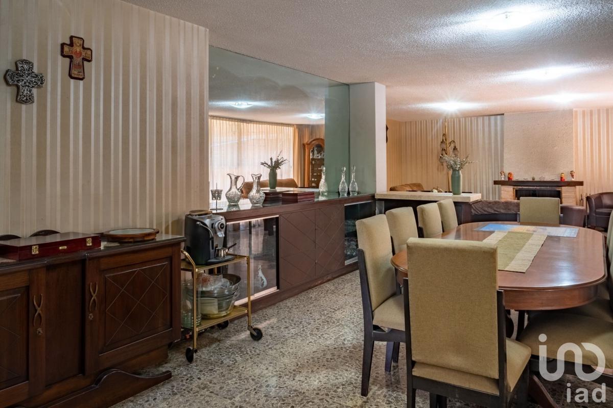 Foto de casa en venta en playa mocambo 359, reforma iztaccihuatl norte, iztacalco, df / cdmx, 25445670 No. 04