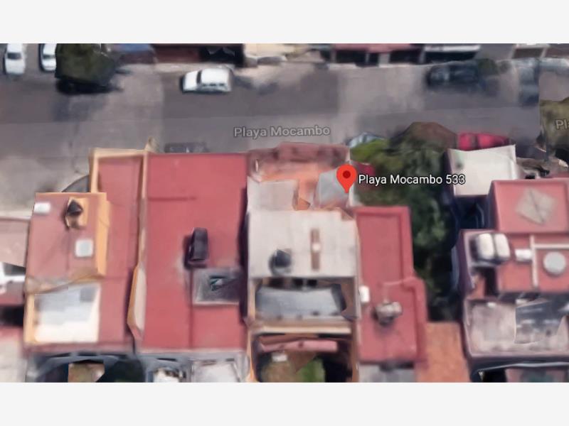 Foto de casa en venta en playa mocambo 533, reforma iztaccihuatl sur, iztacalco, df / cdmx, 16940981 No. 02