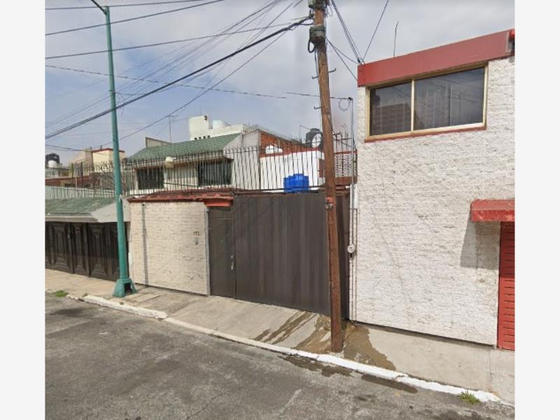Foto de casa en venta en playa mocambo 553, reforma iztaccihuatl sur, iztacalco, df / cdmx, 23128057 No. 02