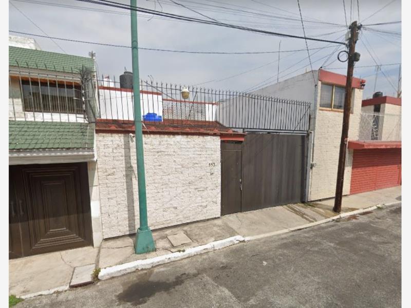 Foto de casa en venta en playa mocambo 553, reforma iztaccihuatl sur, iztacalco, df / cdmx, 23128057 No. 03