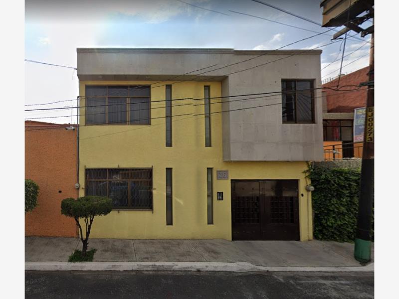 Foto de casa en venta en playa pescadores 26, reforma iztaccihuatl sur, iztacalco, df / cdmx, 25214291 No. 03