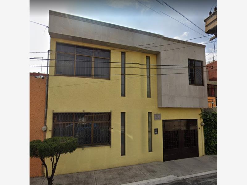 Foto de casa en venta en playa pescadores 26, reforma iztaccihuatl sur, iztacalco, df / cdmx, 25214291 No. 04