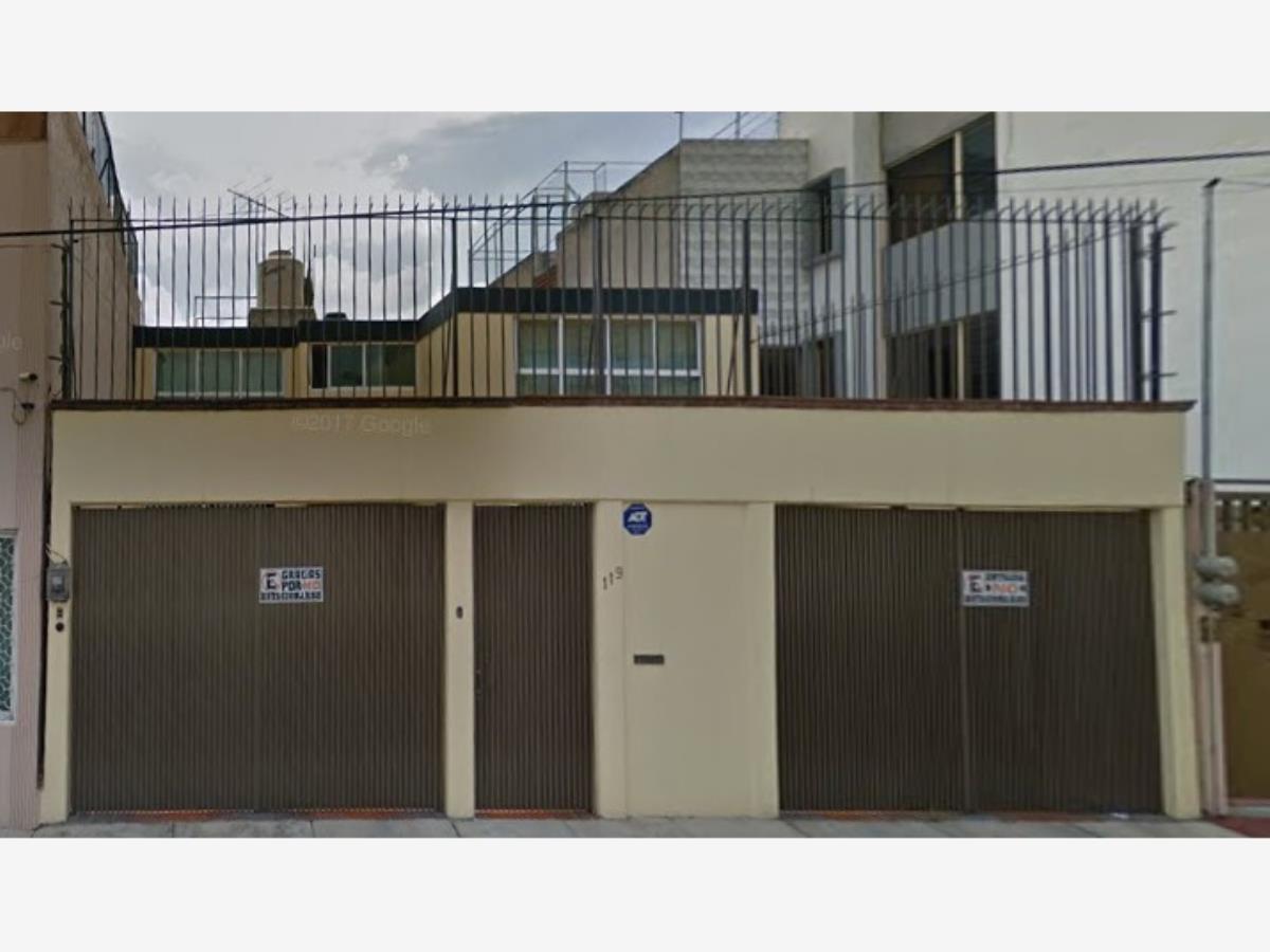Foto de casa en venta en playa pichilingue 119, reforma iztaccihuatl sur, iztacalco, df / cdmx, 0 No. 02