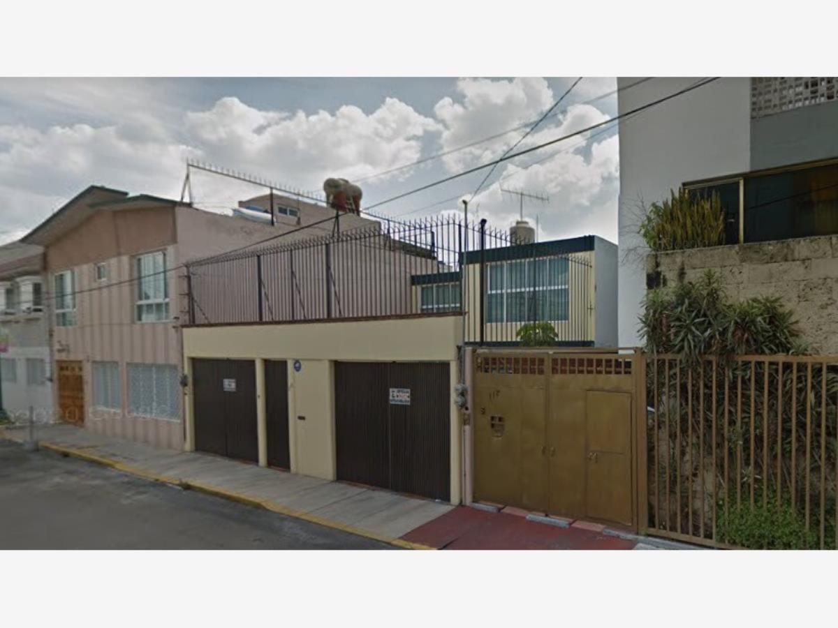 Foto de casa en venta en playa pichilingue 119, reforma iztaccihuatl sur, iztacalco, df / cdmx, 0 No. 03