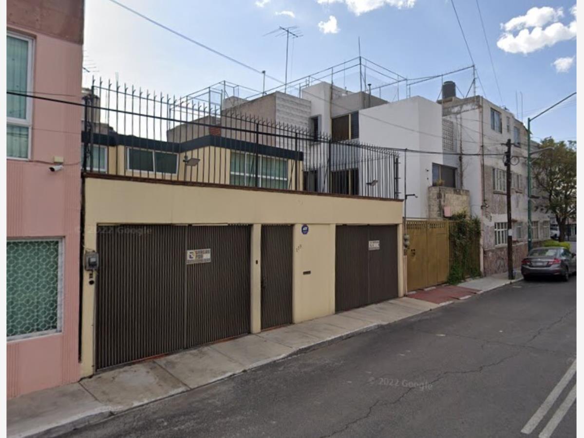 Foto de casa en venta en playa pichilingue 119, reforma iztaccihuatl sur, iztacalco, df / cdmx, 0 No. 04