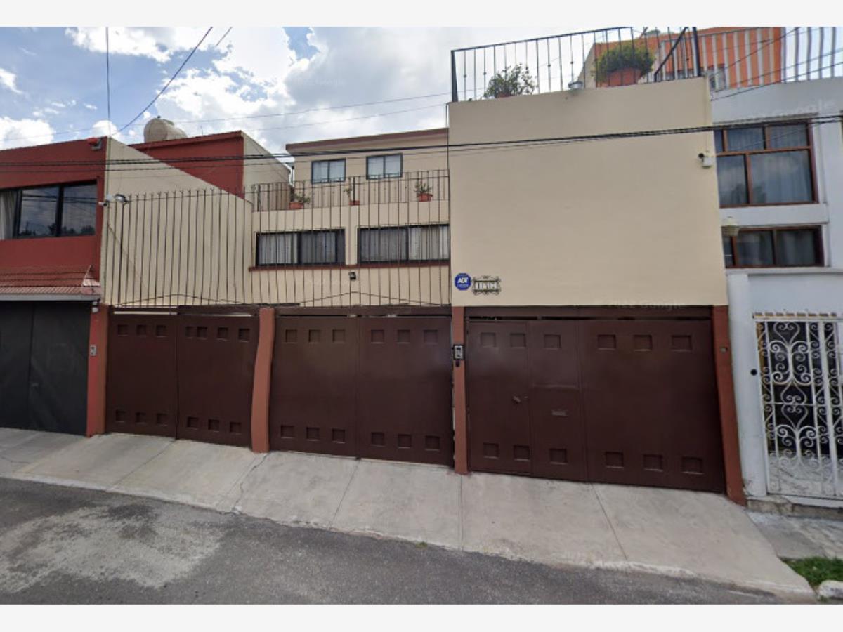 Foto de casa en venta en playa pichilingue 137, reforma iztaccihuatl sur, iztacalco, df / cdmx, 0 No. 01