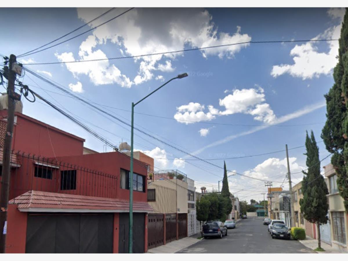 Foto de casa en venta en playa pichilingue 137, reforma iztaccihuatl sur, iztacalco, df / cdmx, 0 No. 02