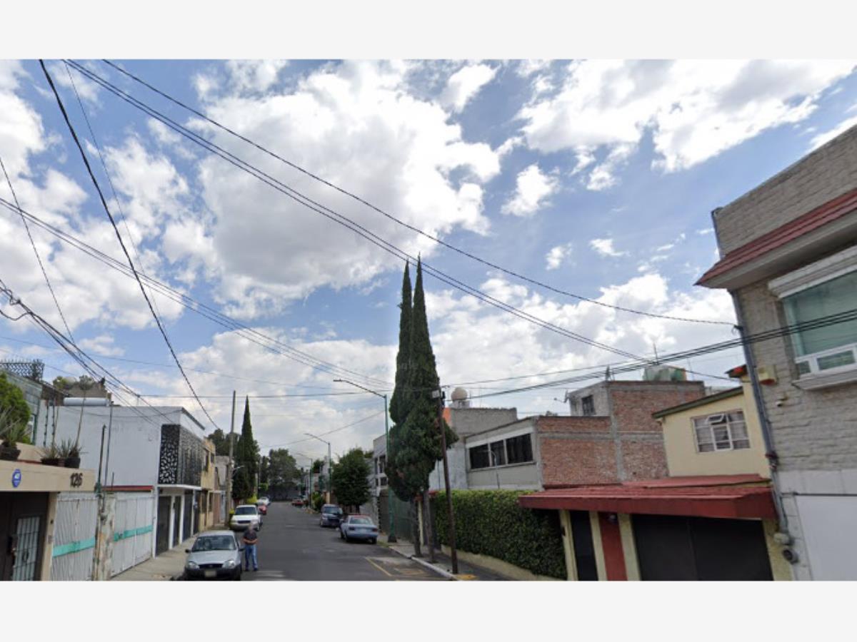 Foto de casa en venta en playa pichilingue 137, reforma iztaccihuatl sur, iztacalco, df / cdmx, 0 No. 03