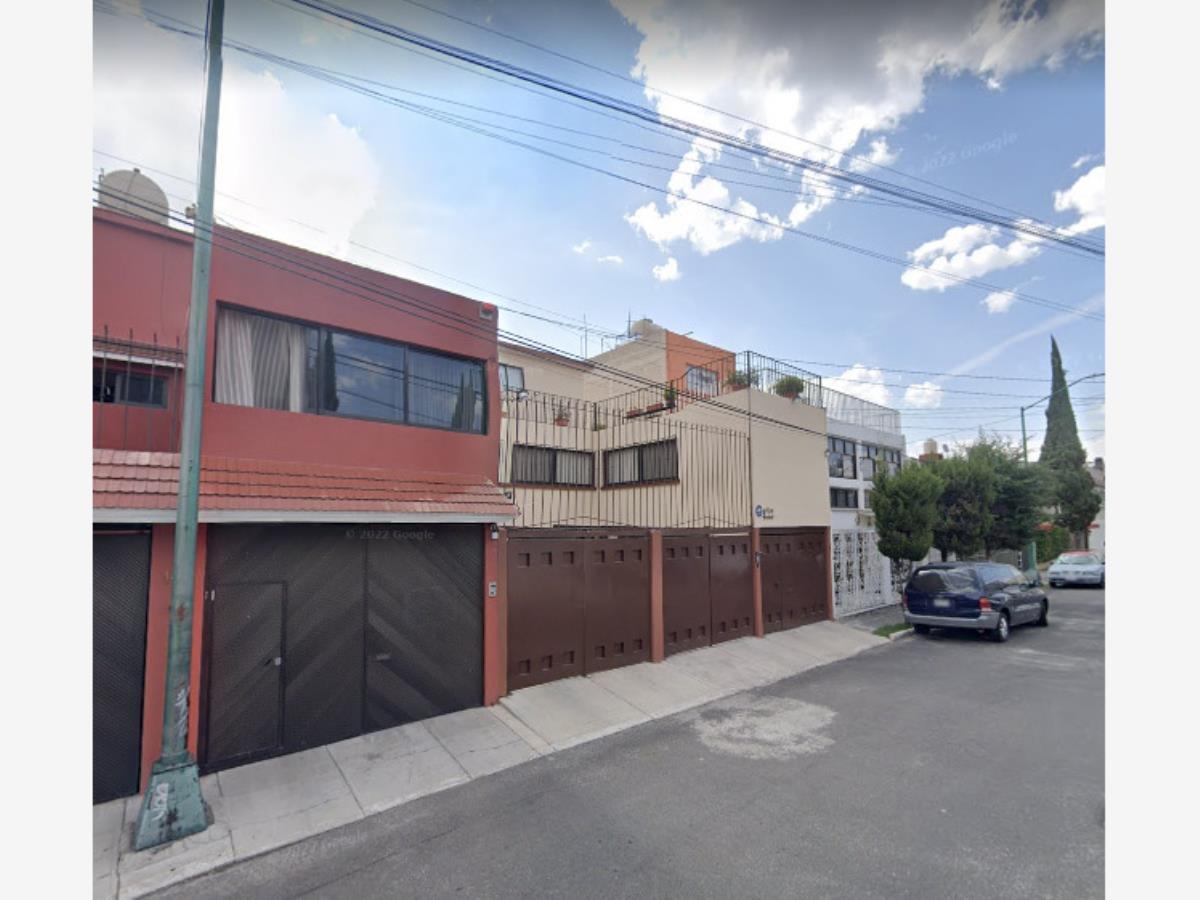 Foto de casa en venta en playa pichilingue 137, reforma iztaccihuatl sur, iztacalco, df / cdmx, 0 No. 04