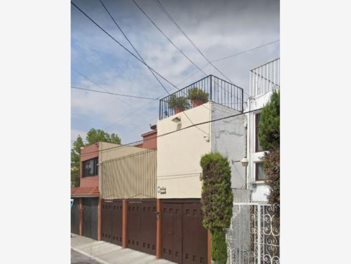 Foto de casa en venta en playa pichilingue 143, reforma iztaccihuatl sur, iztacalco, df / cdmx, 0 No. 03