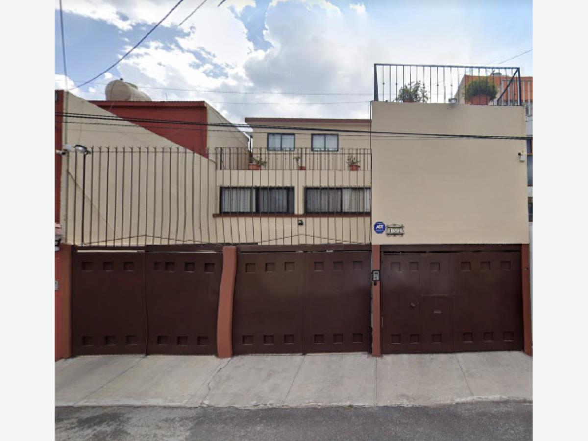 Foto de casa en venta en playa pichilingue 145, reforma iztaccihuatl sur, iztacalco, df / cdmx, 0 No. 01
