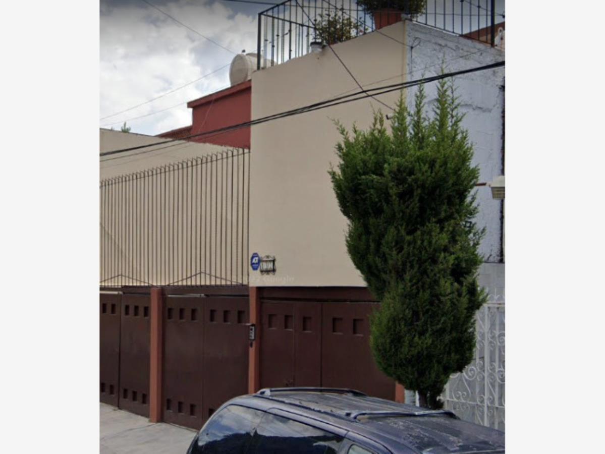 Foto de casa en venta en playa pichilingue 145, reforma iztaccihuatl sur, iztacalco, df / cdmx, 0 No. 02