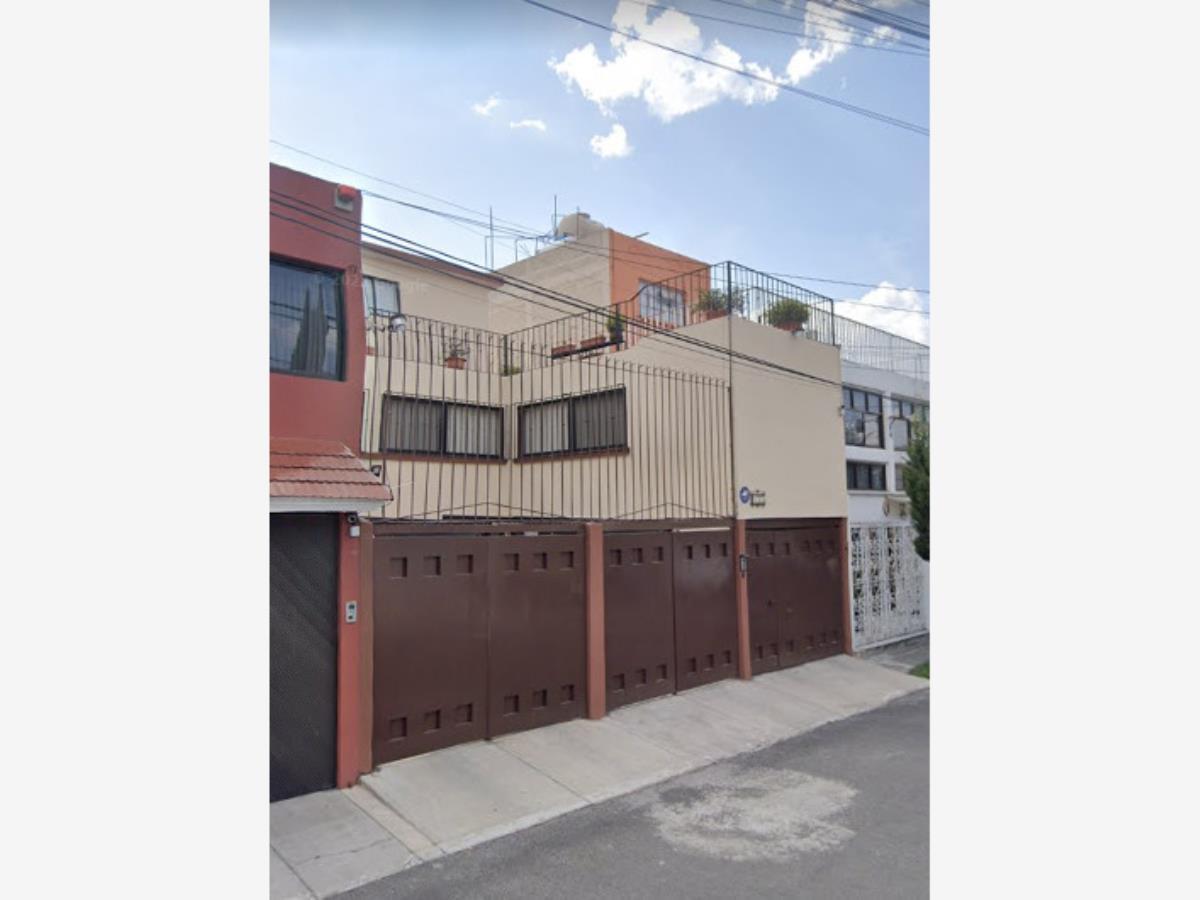 Foto de casa en venta en playa pichilingue 145, reforma iztaccihuatl sur, iztacalco, df / cdmx, 0 No. 03