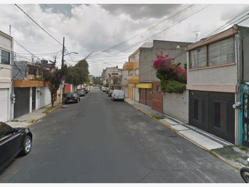 Foto de casa en venta en playa regatas 00, militar marte, iztacalco, df / cdmx, 22351722 No. 01