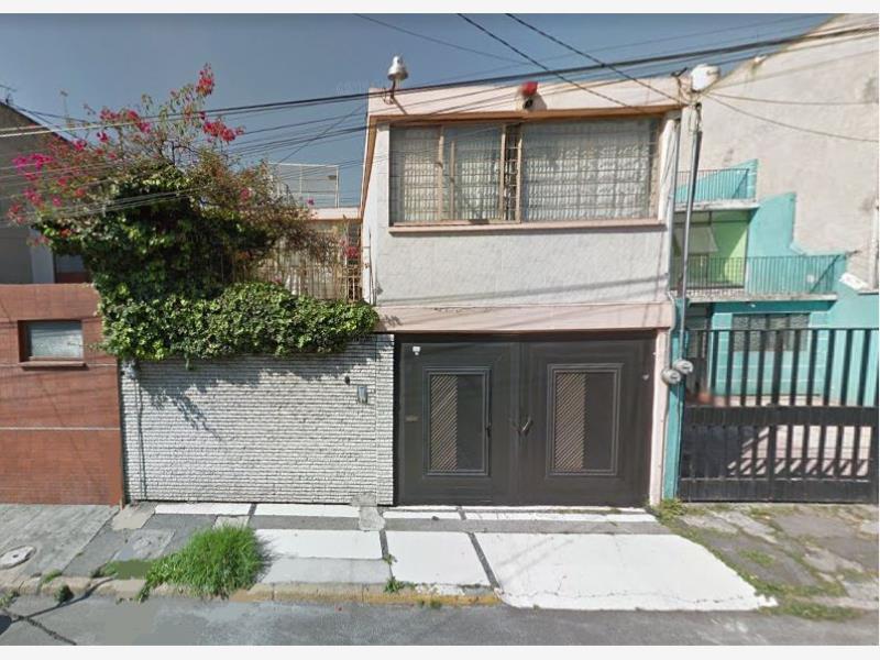 Foto de casa en venta en playa regatas 00, militar marte, iztacalco, df / cdmx, 22351722 No. 02