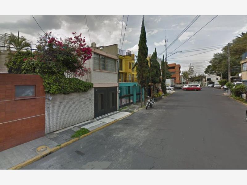 Foto de casa en venta en playa regatas 00, militar marte, iztacalco, df / cdmx, 22351722 No. 03