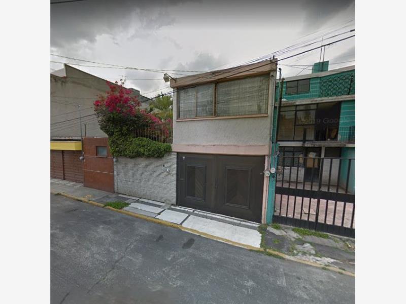 Foto de casa en venta en playa regatas 00, militar marte, iztacalco, df / cdmx, 22351722 No. 04