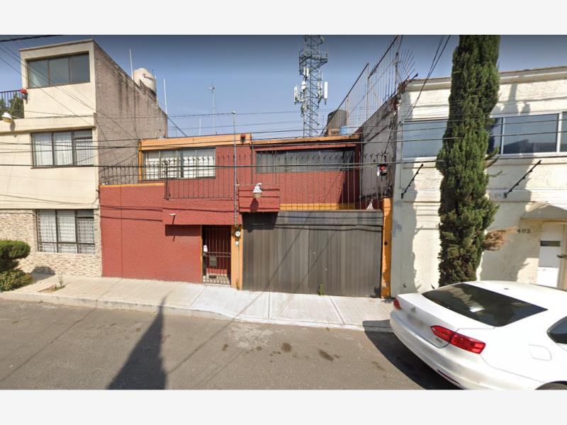 Foto de casa en venta en playa regatas 480, militar marte, iztacalco, df / cdmx, 24824047 No. 01