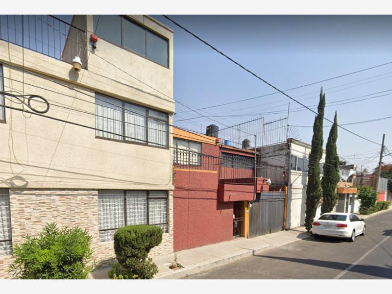 Foto de casa en venta en playa regatas 480, militar marte, iztacalco, df / cdmx, 24824047 No. 02
