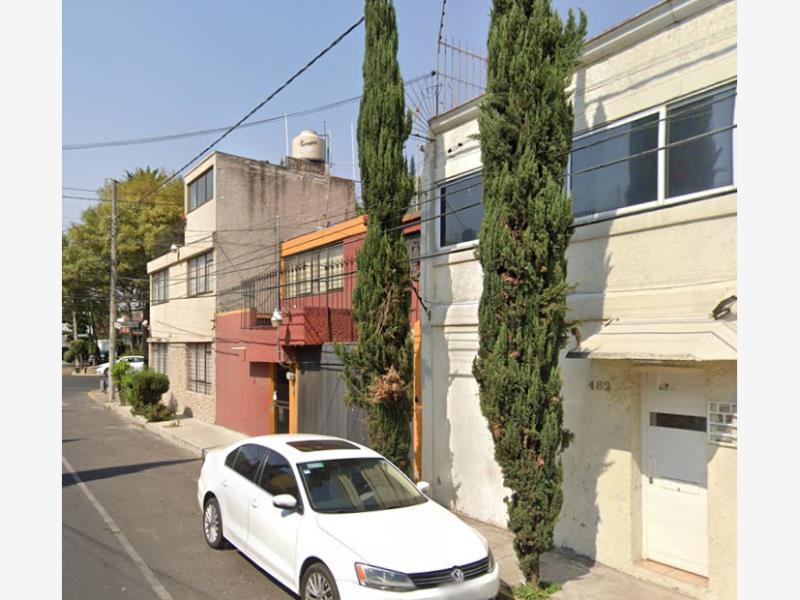 Foto de casa en venta en playa regatas 480, militar marte, iztacalco, df / cdmx, 24824047 No. 03