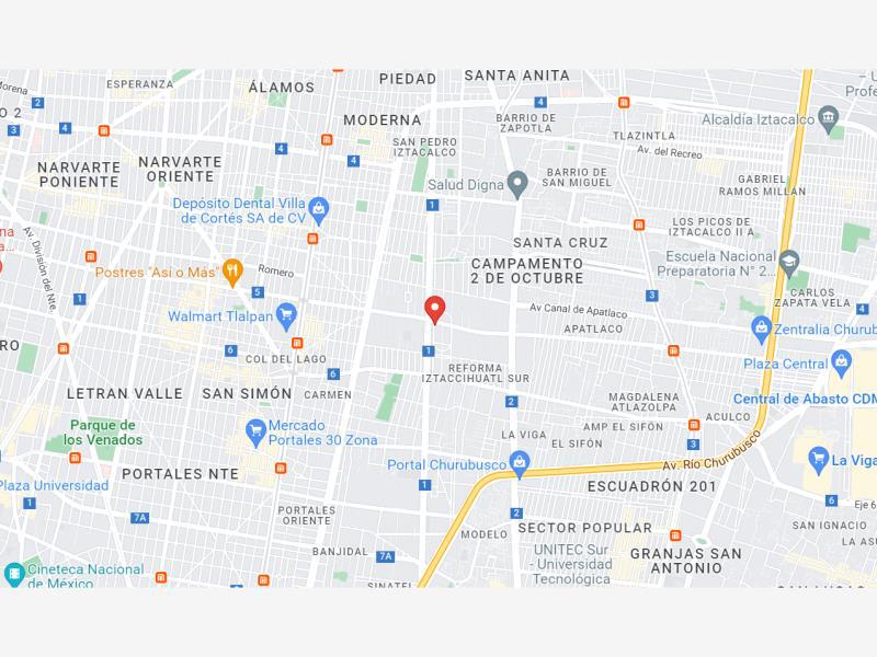 Foto de casa en venta en playa regatas 480, militar marte, iztacalco, df / cdmx, 24824047 No. 04