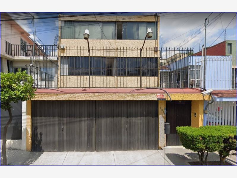 Foto de casa en venta en playa regatas 501, militar marte, iztacalco, df / cdmx, 0 No. 01