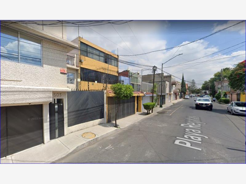 Foto de casa en venta en playa regatas 501, militar marte, iztacalco, df / cdmx, 0 No. 02