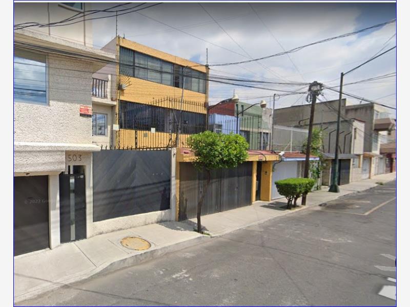 Foto de casa en venta en playa regatas 501, militar marte, iztacalco, df / cdmx, 0 No. 03