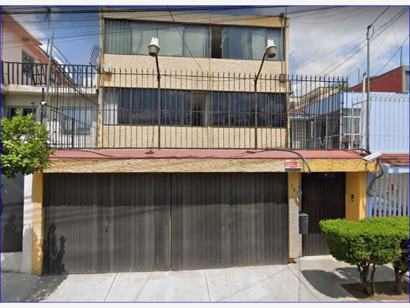 Foto de casa en venta en playa regatas 501, militar marte, iztacalco, df / cdmx, 0 No. 04