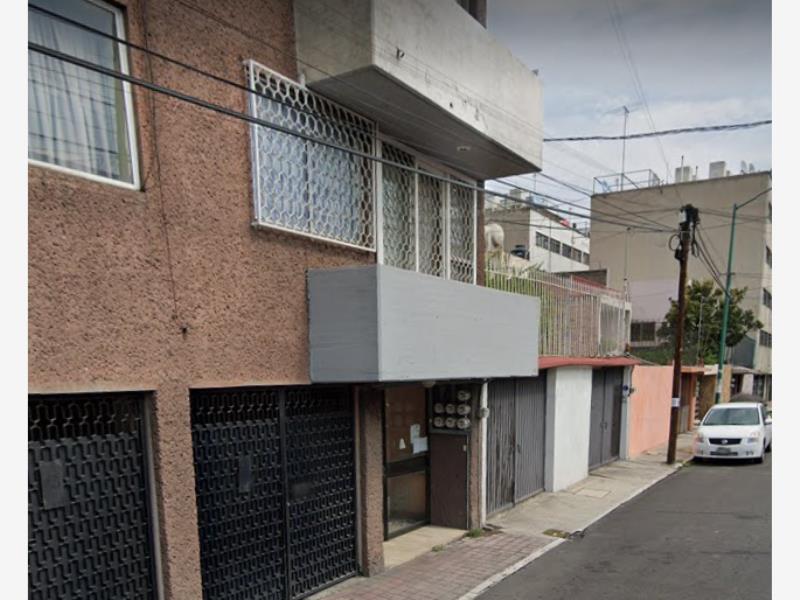 Foto de casa en venta en playa regatas 543, reforma iztaccihuatl sur, iztacalco, df / cdmx, 25365544 No. 03
