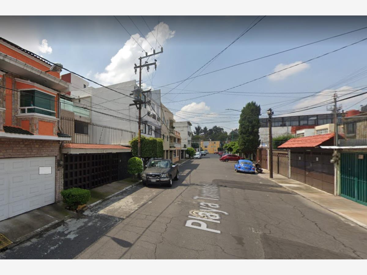 Foto de casa en venta en playa revolcadero 285, reforma iztaccihuatl norte, iztacalco, df / cdmx, 26757609 No. 01