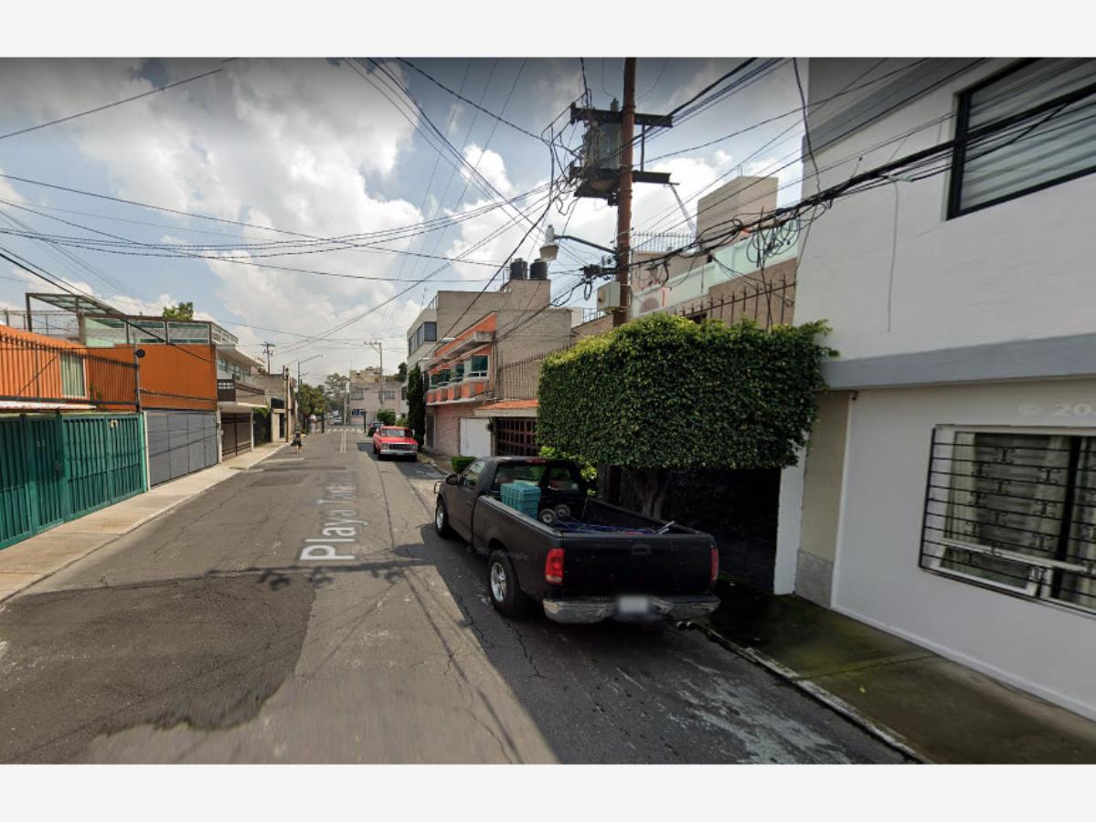 Foto de casa en venta en playa revolcadero 285, reforma iztaccihuatl norte, iztacalco, df / cdmx, 26757609 No. 03