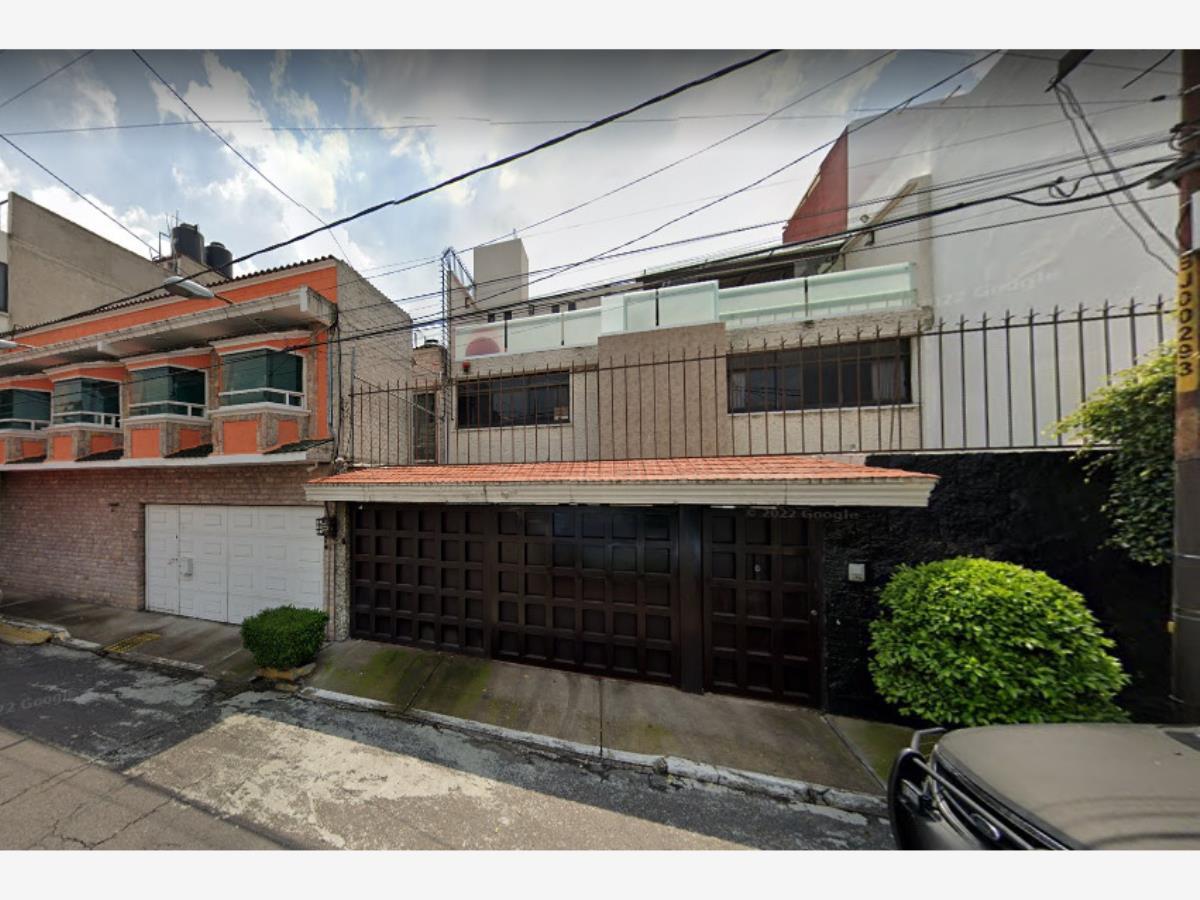 Foto de casa en venta en playa revolcadero 285, reforma iztaccihuatl norte, iztacalco, df / cdmx, 26757609 No. 04