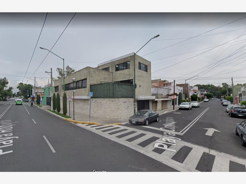 Foto de casa en venta en playa roqueta 96, militar marte, iztacalco, df / cdmx, 22592462 No. 03