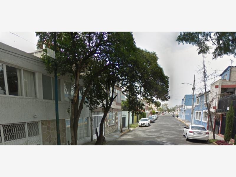 Foto de casa en venta en playa rosarito 349, reforma iztaccihuatl norte, iztacalco, df / cdmx, 6156504 No. 01
