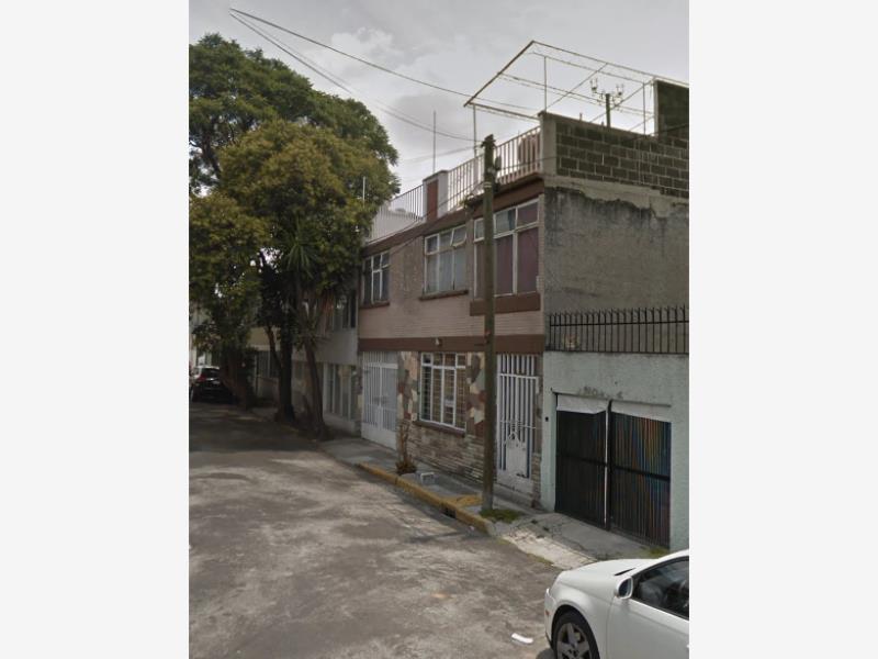 Foto de casa en venta en playa rosarito 349, reforma iztaccihuatl norte, iztacalco, df / cdmx, 6156504 No. 02