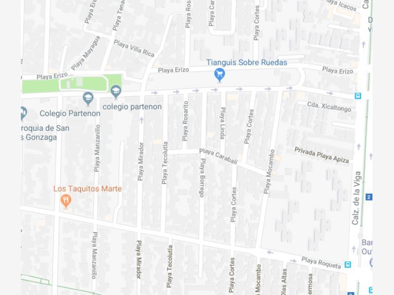 Foto de casa en venta en playa rosarito 349, reforma iztaccihuatl norte, iztacalco, df / cdmx, 6156504 No. 04