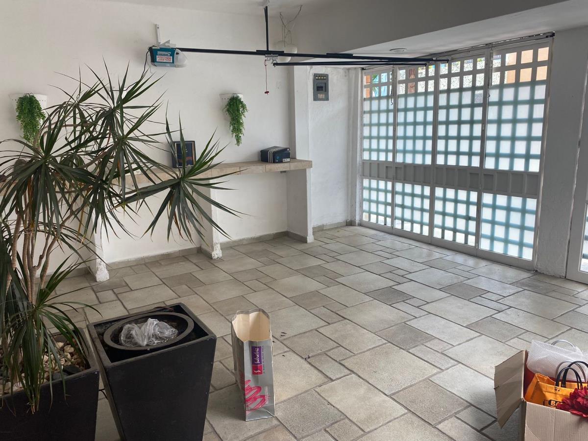 Foto de casa en venta en playa salagua 551, reforma iztaccihuatl sur, iztacalco, df / cdmx, 0 No. 02