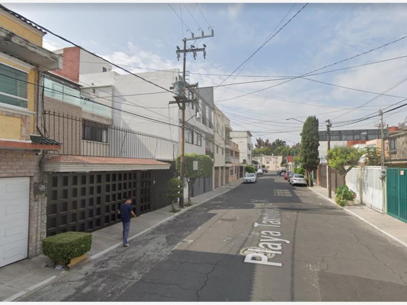 Foto de casa en venta en playa tambuco 52, reforma iztaccihuatl sur, iztacalco, df / cdmx, 24824085 No. 01
