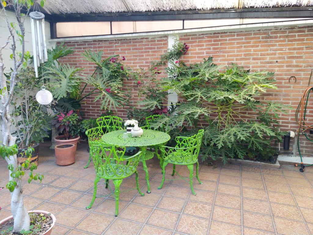 Foto de casa en venta en playa tambuco 71, reforma iztaccihuatl sur, iztacalco, df / cdmx, 25556969 No. 01