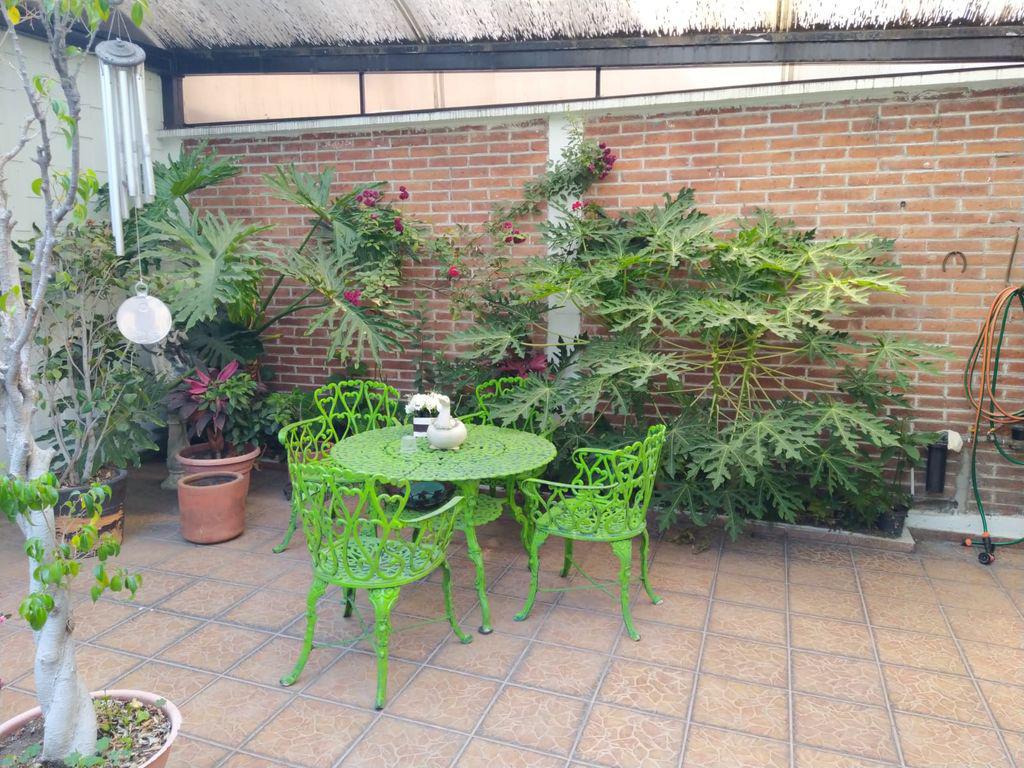 Foto de casa en venta en playa tambuco 71, reforma iztaccihuatl sur, iztacalco, df / cdmx, 25556969 No. 04