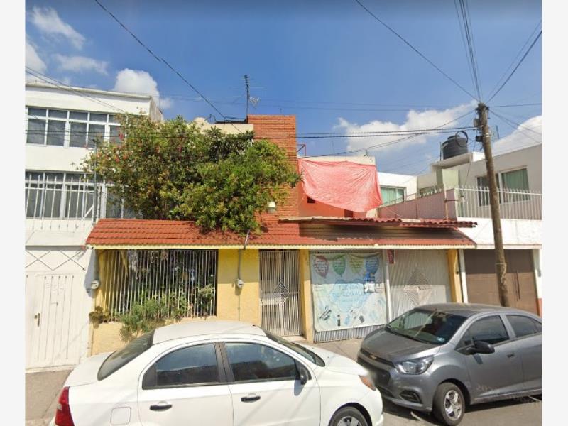 Foto de casa en venta en playa tecolutla 355, reforma iztaccihuatl norte, iztacalco, df / cdmx, 25221683 No. 02