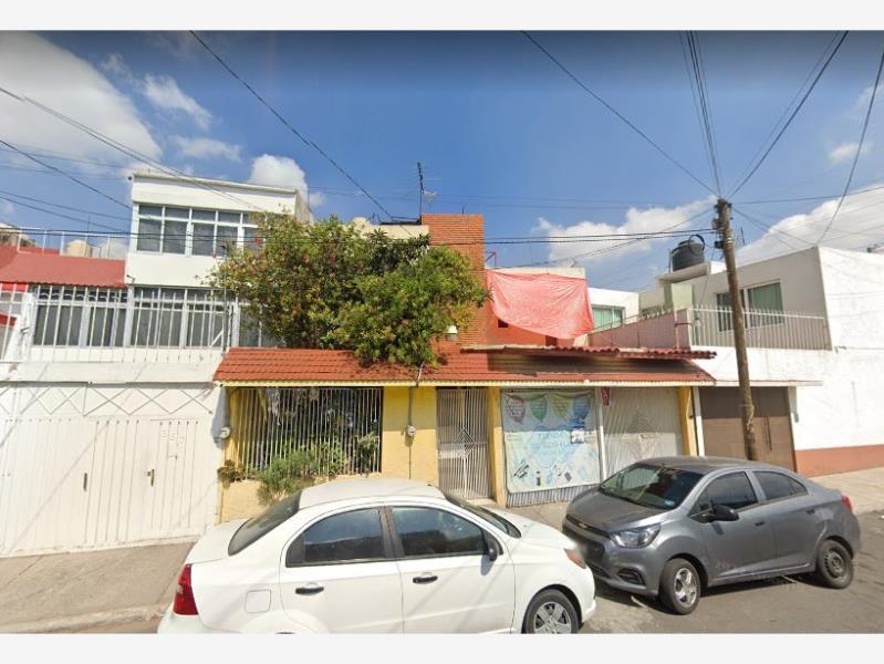 Foto de casa en venta en playa tecolutla 355, reforma iztaccihuatl norte, iztacalco, df / cdmx, 25221683 No. 03
