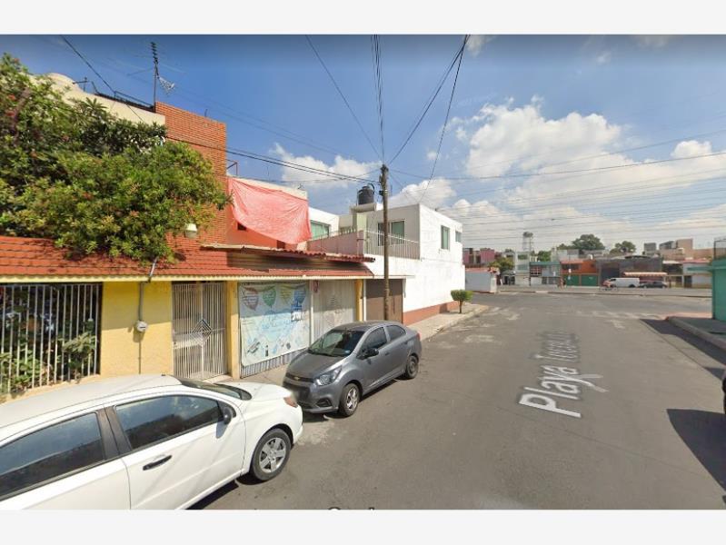 Foto de casa en venta en playa tecolutla 355, reforma iztaccihuatl norte, iztacalco, df / cdmx, 25221683 No. 04