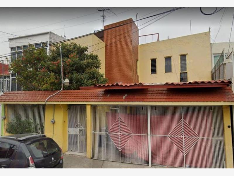 Foto de casa en venta en playa tecolutla 357, santiago sur, iztacalco, df / cdmx, 25155229 No. 02