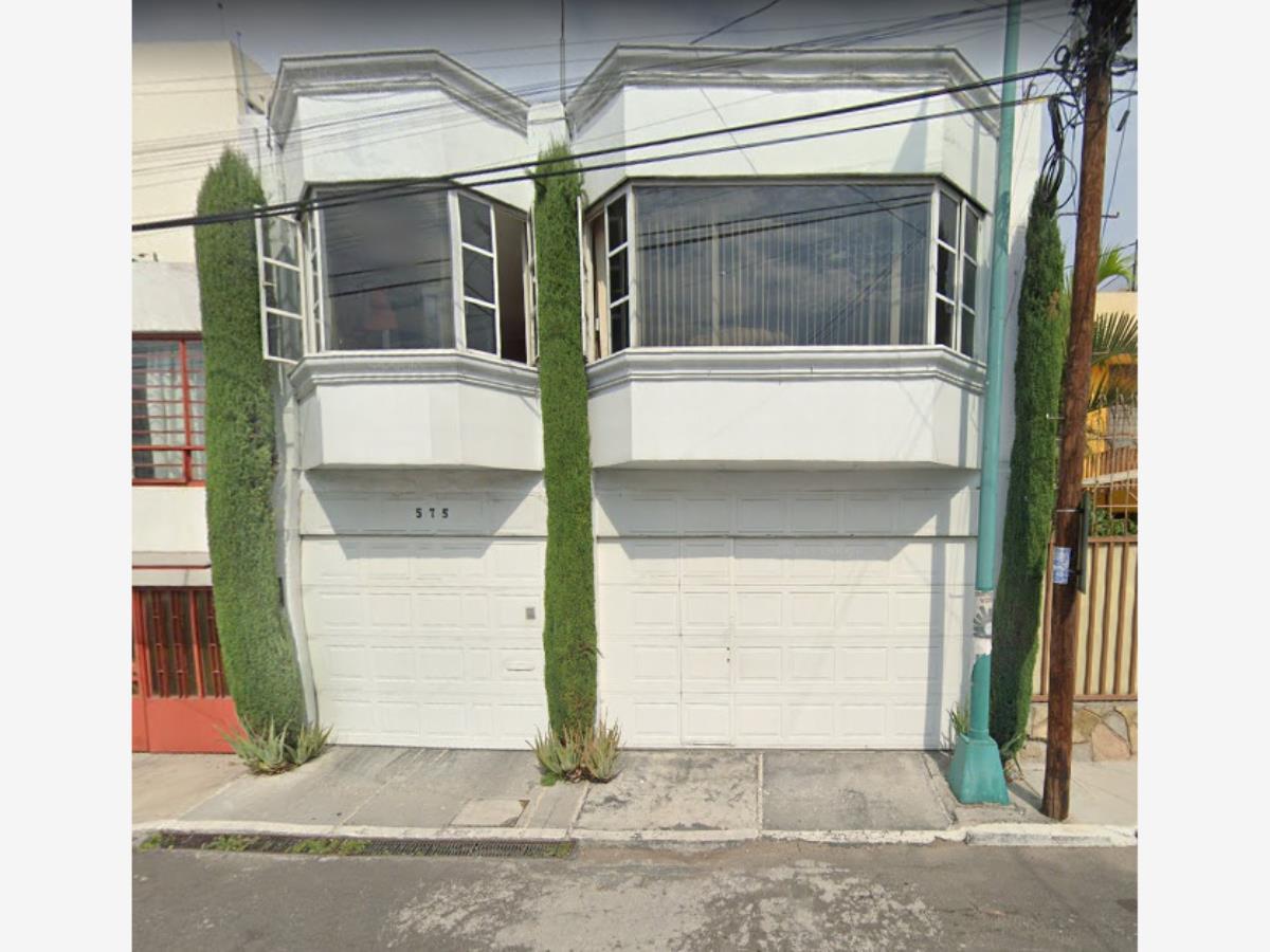 Foto de casa en venta en playa tecolutla 575, reforma iztaccihuatl sur, iztacalco, df / cdmx, 0 No. 01