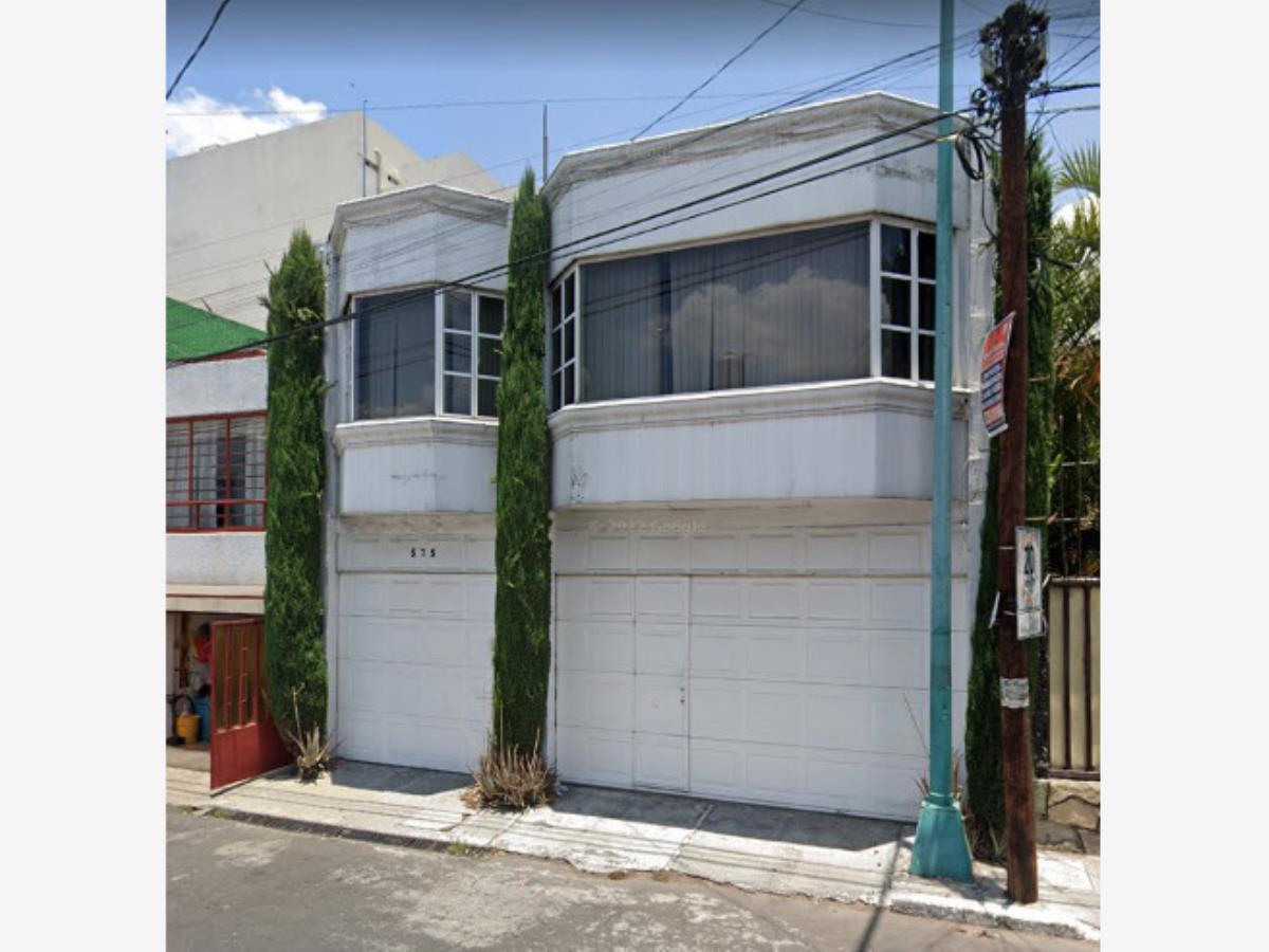 Foto de casa en venta en playa tecolutla 575, reforma iztaccihuatl sur, iztacalco, df / cdmx, 0 No. 03