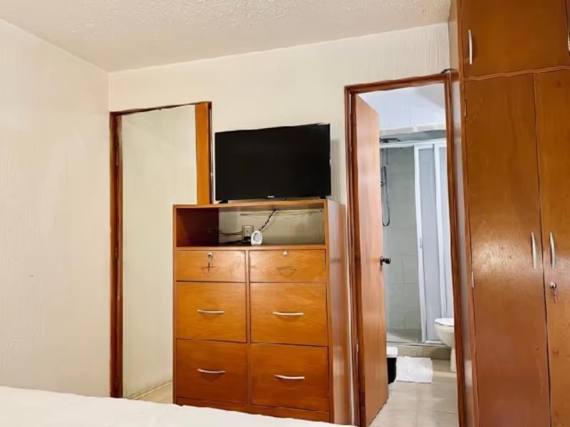 Foto de departamento en renta en plaza luis cabrera 14, roma norte, cuauhtémoc, df / cdmx, 0 No. 03